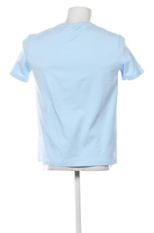 Tricou de bărbați Unbranded, Mărime S, Culoare Albastru, Preț 51,45 Lei