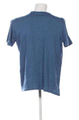 Pánské tričko  Unbranded, Velikost XXL, Barva Modrá, Cena  247,00 Kč