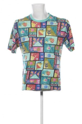 Pánské tričko  Unbranded, Velikost L, Barva Vícebarevné, Cena  241,00 Kč