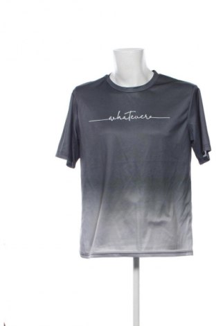 Herren T-Shirt Unbranded, Größe L, Farbe Mehrfarbig, Preis € 9,72