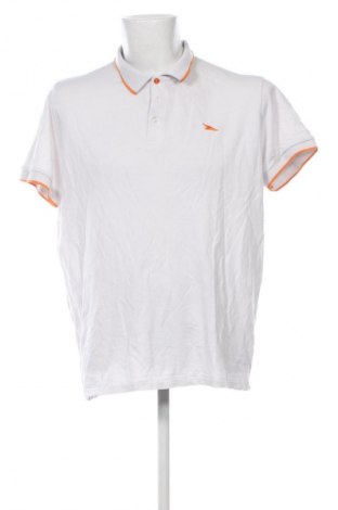 Tricou de bărbați Unbranded, Mărime XL, Culoare Ecru, Preț 50,37 Lei