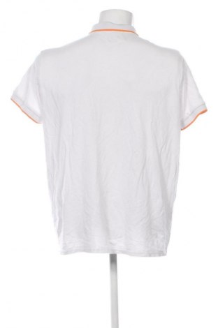 Tricou de bărbați Unbranded, Mărime XL, Culoare Ecru, Preț 50,37 Lei