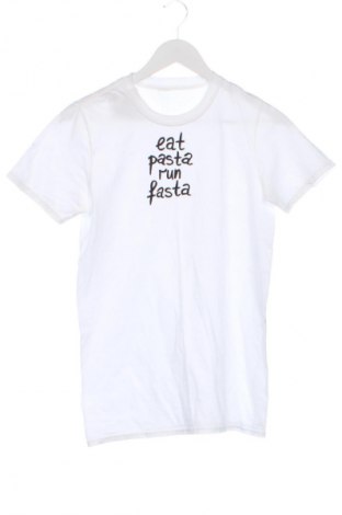 Herren Shirt Unbranded, Größe S, Farbe Weiß, Preis 9,72 €