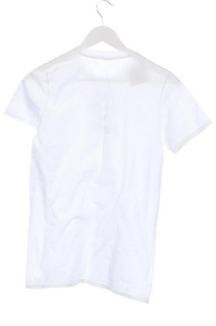 Herren Shirt Unbranded, Größe S, Farbe Weiß, Preis 9,72 €