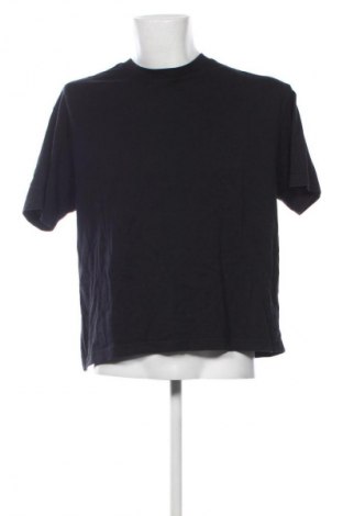 Мъжка тениска Unbranded, Размер L, Цвят Черен, Цена 19,04 лв.