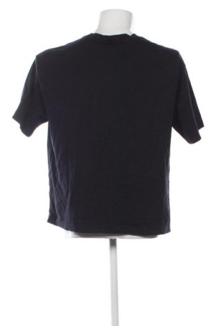 Мъжка тениска Unbranded, Размер L, Цвят Черен, Цена 19,04 лв.