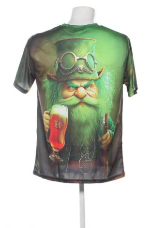 Tricou de bărbați Unbranded, Mărime L, Culoare Multicolor, Preț 50,00 Lei