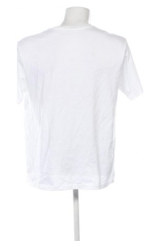 Tricou de bărbați Unbranded, Mărime XL, Culoare Alb, Preț 50,00 Lei