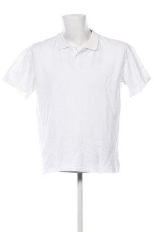 Pánske tričko  Unbranded, Veľkosť 3XL, Farba Biela, Cena  10,00 €