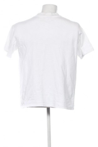 Pánske tričko  Unbranded, Veľkosť 3XL, Farba Biela, Cena  10,00 €