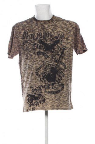 Férfi póló Unbranded, Méret XL, Szín Sokszínű, Ár 3 800 Ft