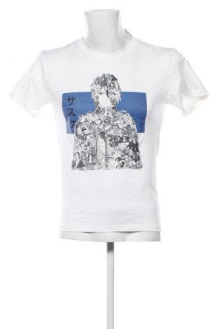 Męski T-shirt Unbranded, Rozmiar S, Kolor Kolorowy, Cena 43,68 zł