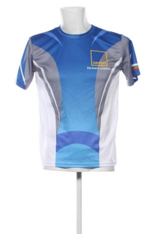 Męski T-shirt Unbranded, Rozmiar M, Kolor Kolorowy, Cena 29,89 zł