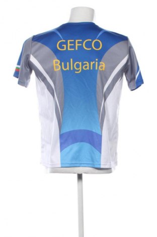 Męski T-shirt Unbranded, Rozmiar M, Kolor Kolorowy, Cena 29,89 zł