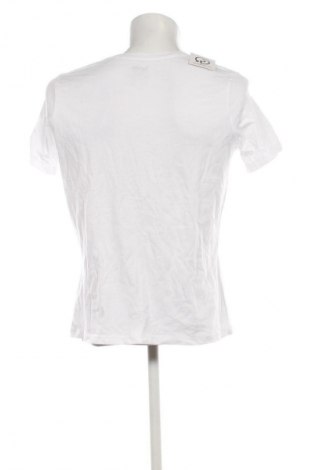 Pánske tričko  Unbranded, Veľkosť L, Farba Biela, Cena  9,72 €