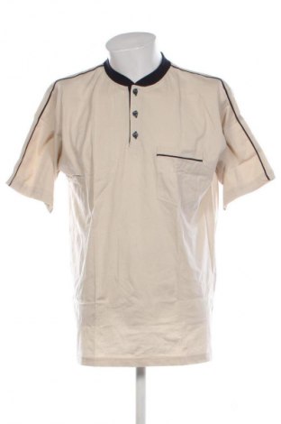 Pánské tričko  Unbranded, Velikost XL, Barva Béžová, Cena  241,00 Kč