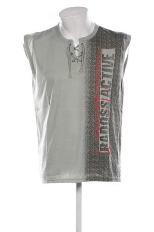 Pánské tričko  Unbranded, Velikost XXL, Barva Zelená, Cena  392,00 Kč