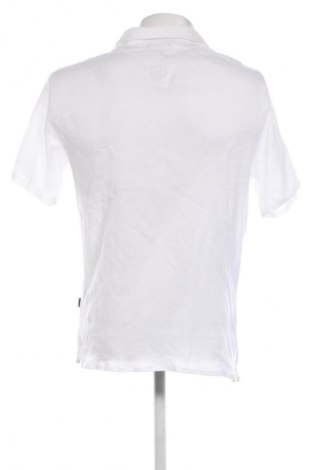 Herren Shirt Unbranded, Größe XL, Farbe Weiß, Preis 9,72 €