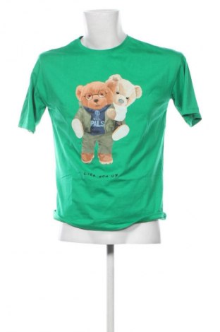 Herren Shirt Unbranded, Größe S, Farbe Grün, Preis 9,72 €