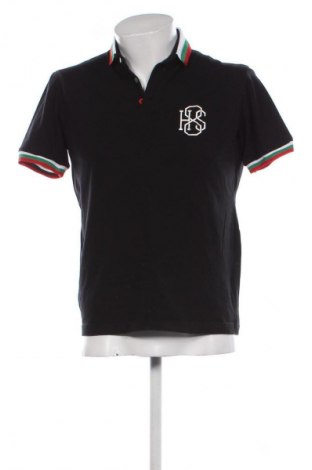 Ανδρικό t-shirt Unbranded, Μέγεθος M, Χρώμα Μαύρο, Τιμή 9,72 €