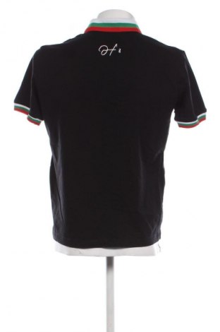 Ανδρικό t-shirt Unbranded, Μέγεθος M, Χρώμα Μαύρο, Τιμή 9,72 €