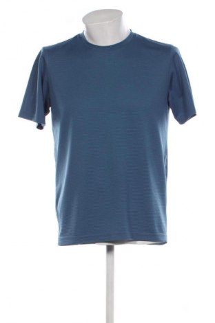 Ανδρικό t-shirt Unbranded, Μέγεθος L, Χρώμα Μπλέ, Τιμή 9,72 €