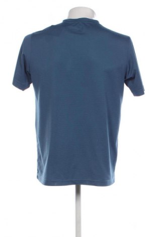 Ανδρικό t-shirt Unbranded, Μέγεθος L, Χρώμα Μπλέ, Τιμή 9,72 €