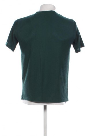 Ανδρικό t-shirt Unbranded, Μέγεθος M, Χρώμα Πράσινο, Τιμή 9,72 €