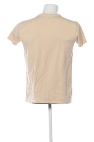 Ανδρικό t-shirt Unbranded, Μέγεθος L, Χρώμα  Μπέζ, Τιμή 9,72 €