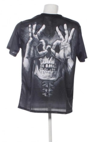 Pánské tričko  Unbranded, Velikost XL, Barva Šedá, Cena  380,00 Kč