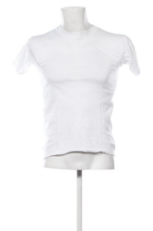 Ανδρικό t-shirt Unbranded, Μέγεθος M, Χρώμα Λευκό, Τιμή 10,00 €