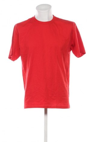 Pánske tričko  Unbranded, Veľkosť L, Farba Červená, Cena  13,95 €