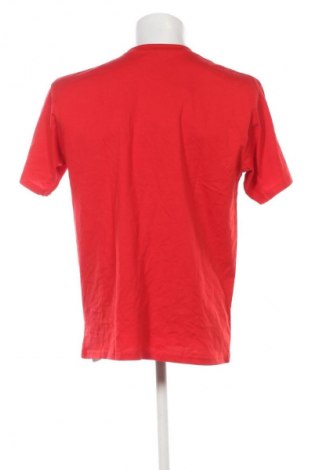 Pánske tričko  Unbranded, Veľkosť L, Farba Červená, Cena  13,95 €