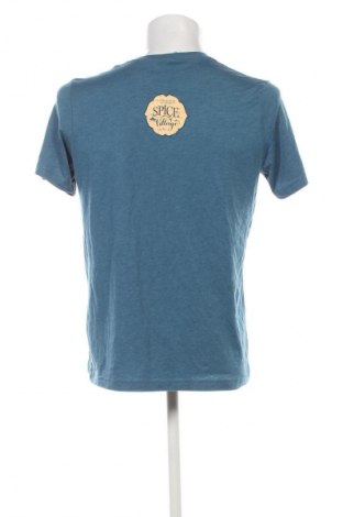 Męski T-shirt Unbranded, Rozmiar L, Kolor Niebieski, Cena 44,99 zł