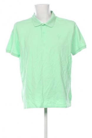 Férfi póló Unbranded, Méret XXL, Szín Zöld, Ár 3 910 Ft