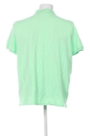 Férfi póló Unbranded, Méret XXL, Szín Zöld, Ár 3 910 Ft