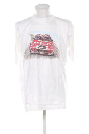 Pánske tričko  Unbranded, Veľkosť XL, Farba Biela, Cena  9,95 €