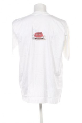 Pánske tričko  Unbranded, Veľkosť XL, Farba Biela, Cena  9,95 €