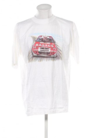 Herren Shirt Unbranded, Größe XL, Farbe Weiß, Preis 10,99 €