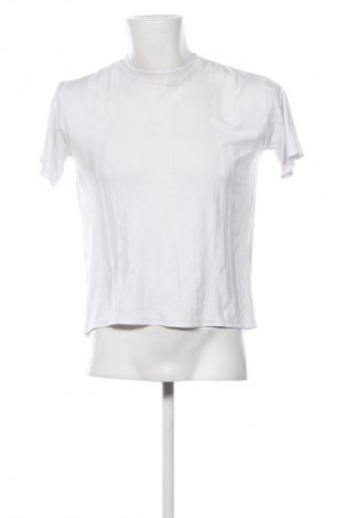 Herren T-Shirt Unbranded, Größe L, Farbe Weiß, Preis € 7,00