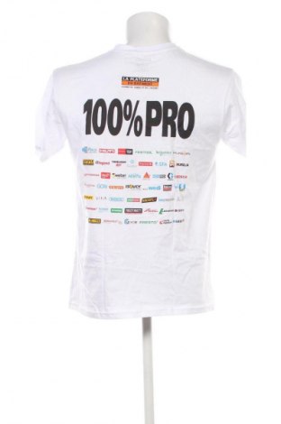Tricou de bărbați Unbranded, Mărime L, Culoare Alb, Preț 56,99 Lei
