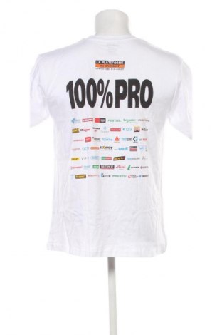 Pánské tričko  Unbranded, Velikost L, Barva Bílá, Cena  269,00 Kč