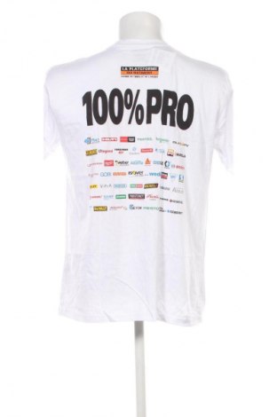 Pánské tričko  Unbranded, Velikost XL, Barva Bílá, Cena  259,00 Kč