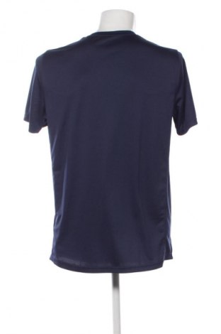 Męski T-shirt Under Armour, Rozmiar XL, Kolor Niebieski, Cena 62,07 zł