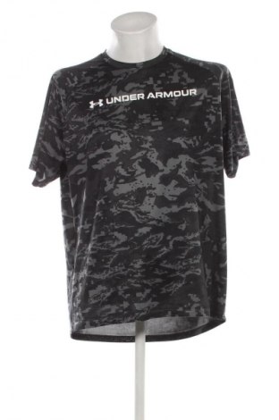 Pánské tričko  Under Armour, Velikost XL, Barva Vícebarevné, Cena  342,00 Kč