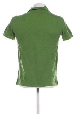 Tricou de bărbați United Colors Of Benetton, Mărime S, Culoare Verde, Preț 65,00 Lei