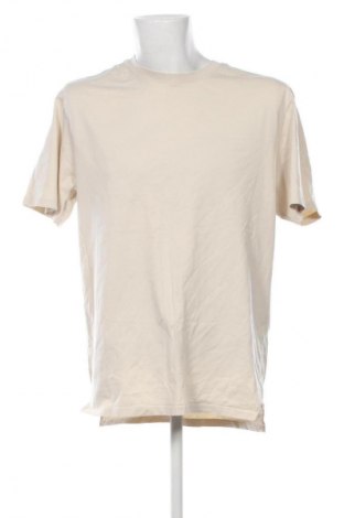 Tricou de bărbați Urban Classics, Mărime L, Culoare Bej, Preț 37,00 Lei