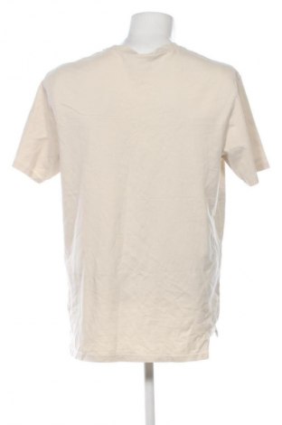Tricou de bărbați Urban Classics, Mărime L, Culoare Bej, Preț 37,00 Lei