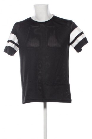 Herren T-Shirt Urban Classics, Größe L, Farbe Schwarz, Preis € 7,19