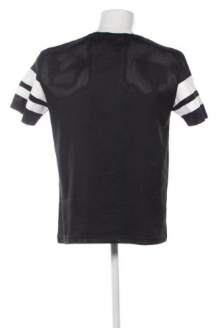 Herren T-Shirt Urban Classics, Größe L, Farbe Schwarz, Preis € 7,19